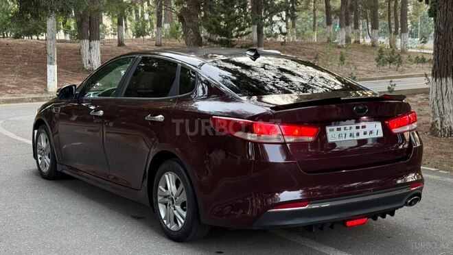 Kia Optima-8