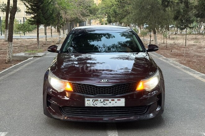 Kia Optima-5