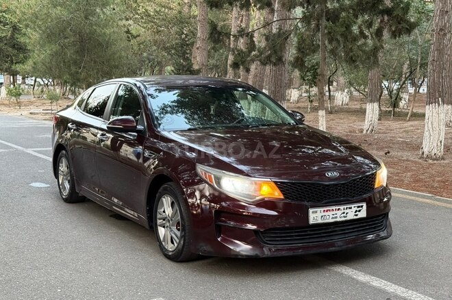 Kia Optima-6