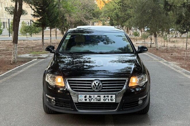 Volkswagen Passat-4
