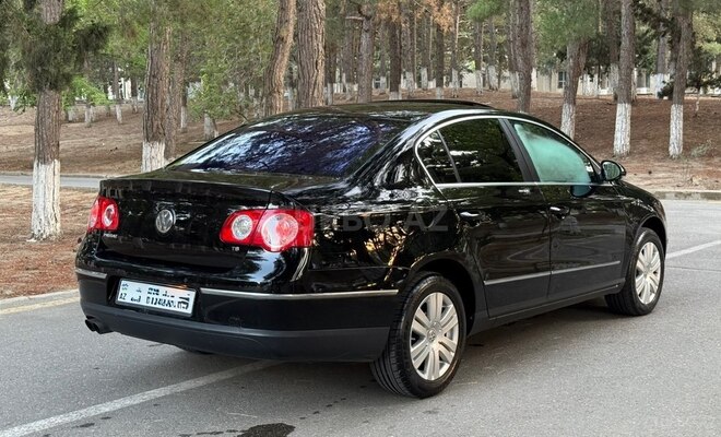 Volkswagen Passat-7