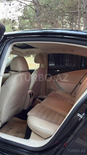 Volkswagen Passat-14