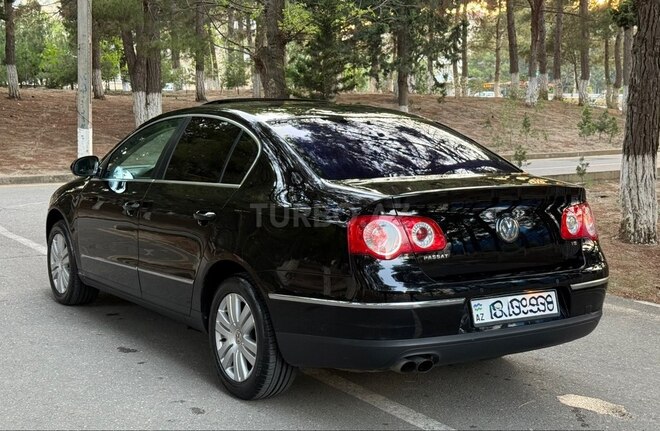 Volkswagen Passat-9