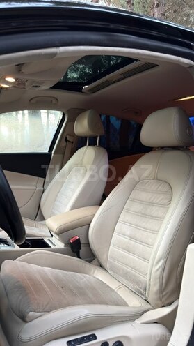 Volkswagen Passat-13