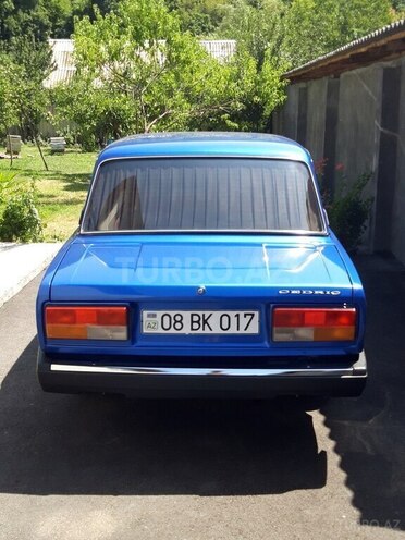 LADA (VAZ) 2107-9