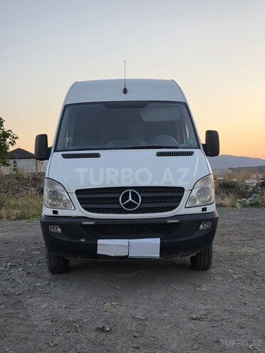 Mercedes Sprinter 315-1