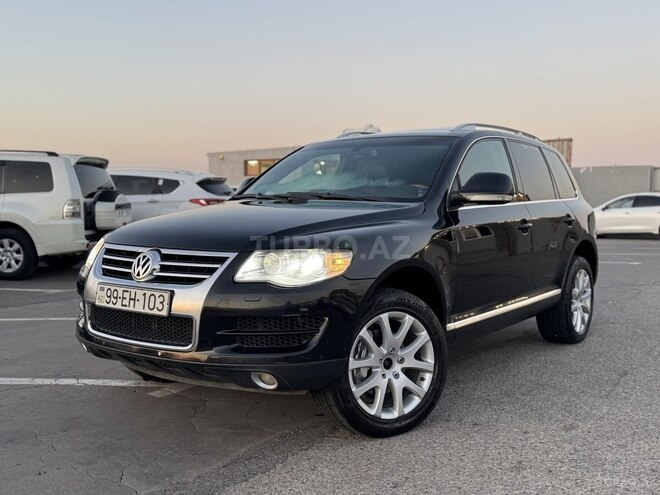 Volkswagen Touareg-3