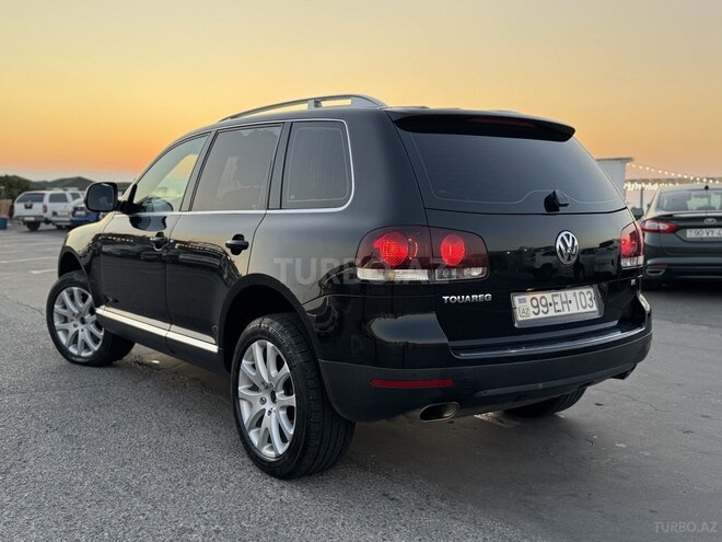 Volkswagen Touareg-5