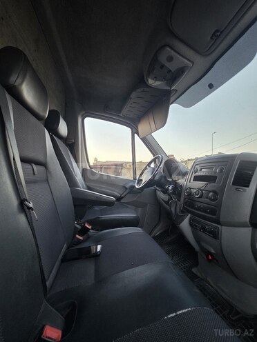 Mercedes Sprinter 315-5