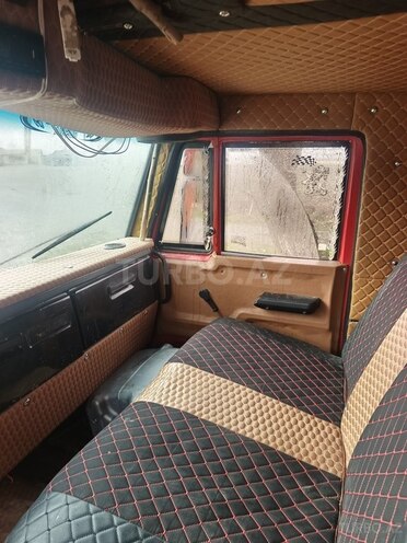 KamAz 55111-6