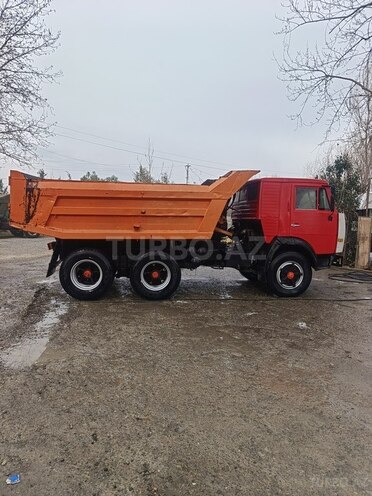 KamAz 55111-3