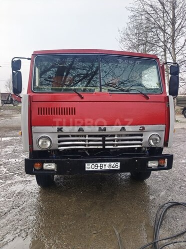 KamAz 55111-1
