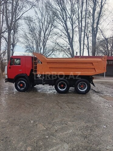 KamAz 55111-2