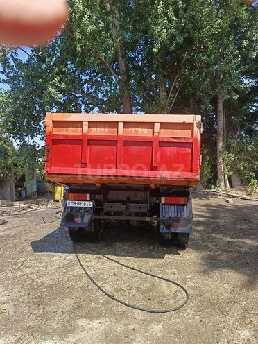 KamAz 55111-4