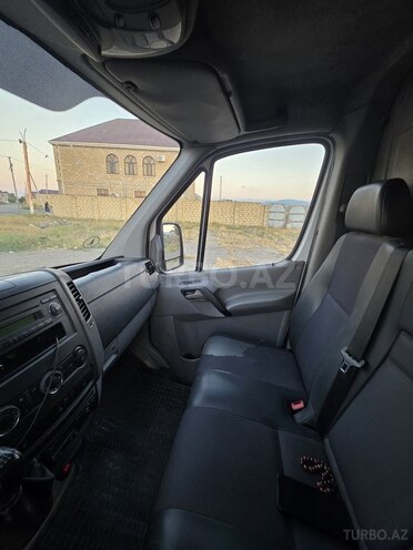Mercedes Sprinter 315-6