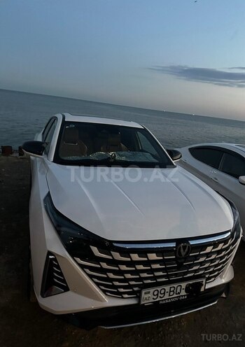 Changan Uni-Z-5