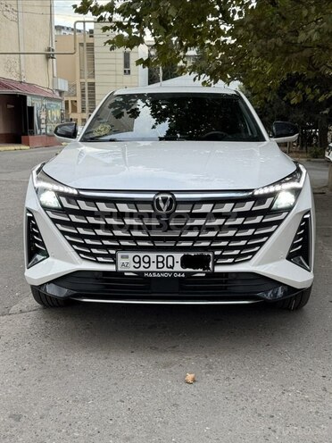 Changan Uni-Z-4