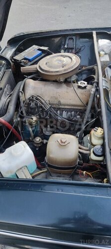 LADA (VAZ) 2106-6