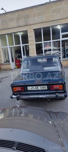 LADA (VAZ) 2106-2