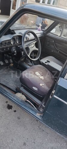 LADA (VAZ) 2106-3