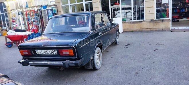 LADA (VAZ) 2106-4