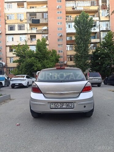 Opel Astra-2