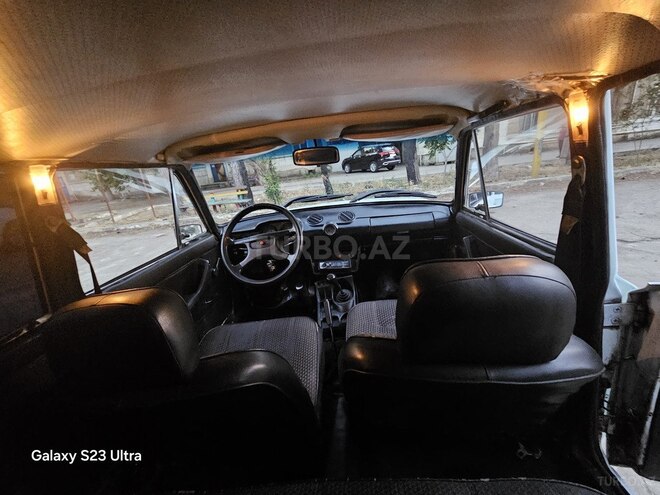 LADA (VAZ) 2106-11