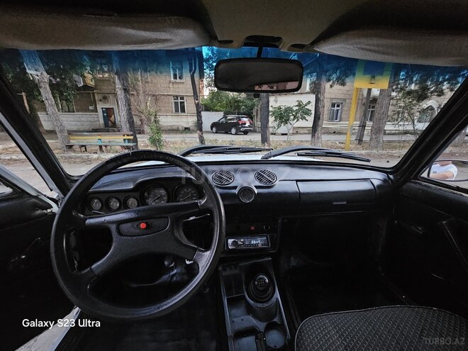 LADA (VAZ) 2106-12