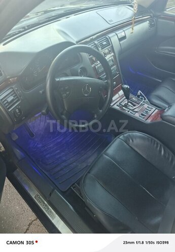 Mercedes E 220-14