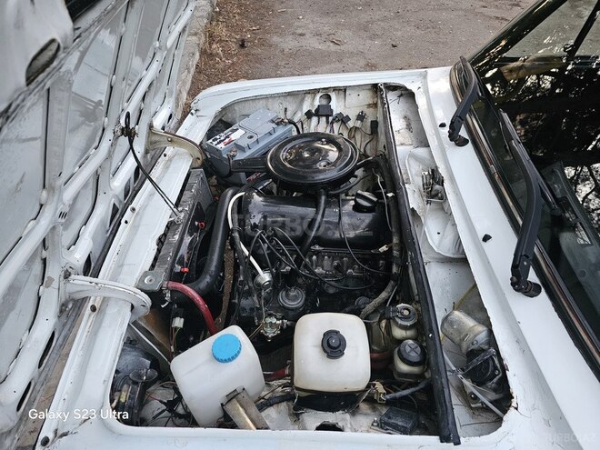 LADA (VAZ) 2106-15
