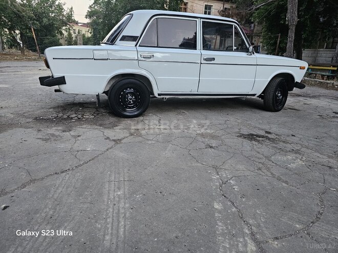LADA (VAZ) 2106-7