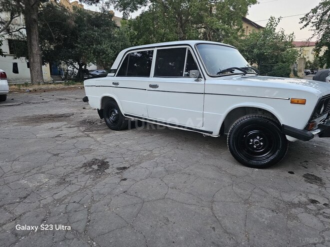 LADA (VAZ) 2106-4