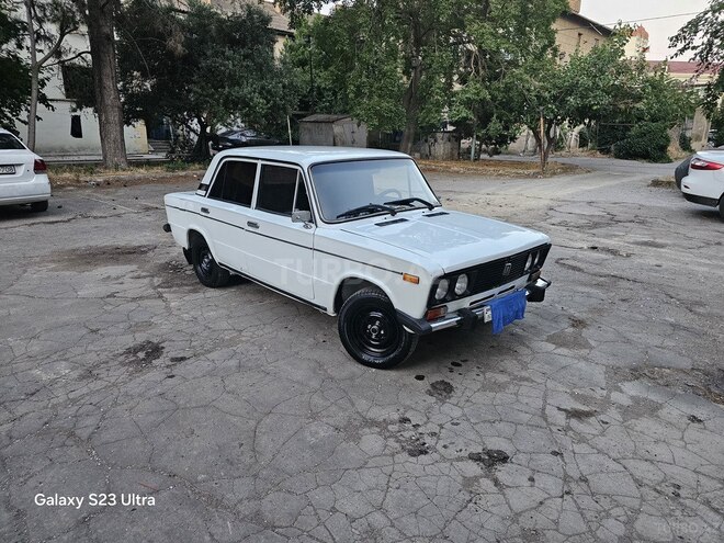 LADA (VAZ) 2106-8