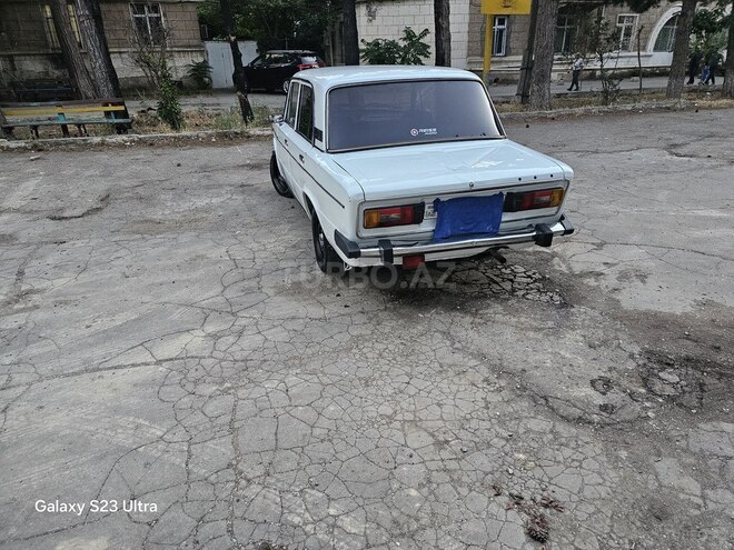 LADA (VAZ) 2106-3