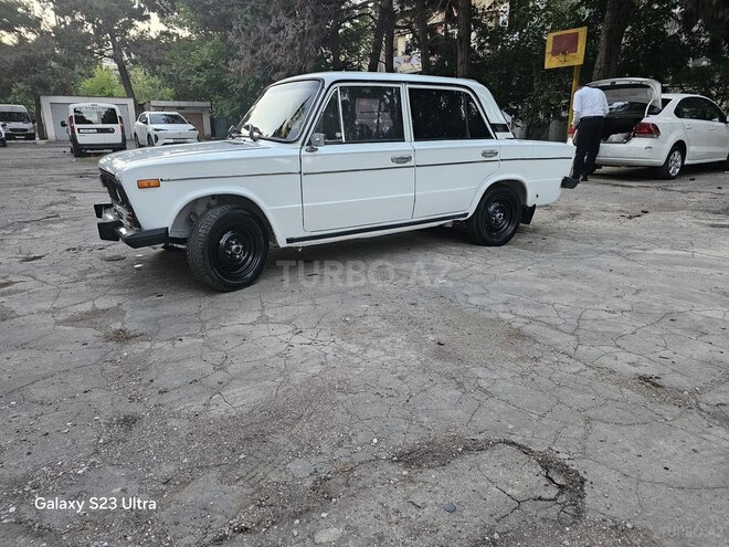 LADA (VAZ) 2106-5