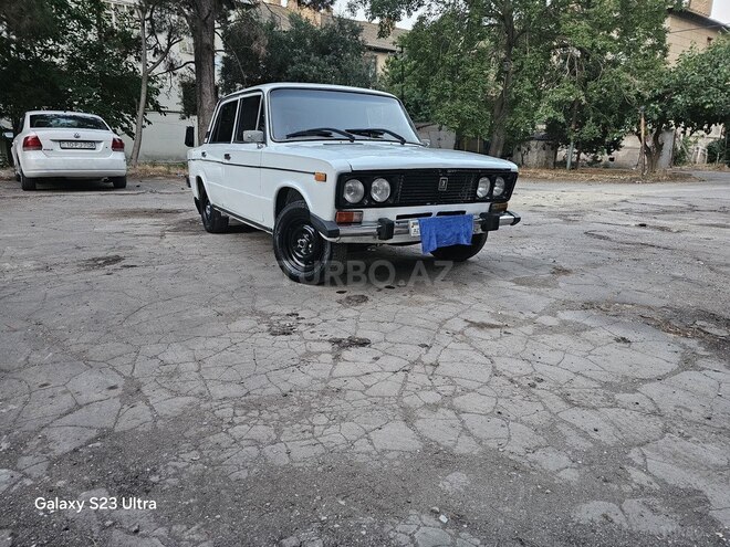 LADA (VAZ) 2106-1