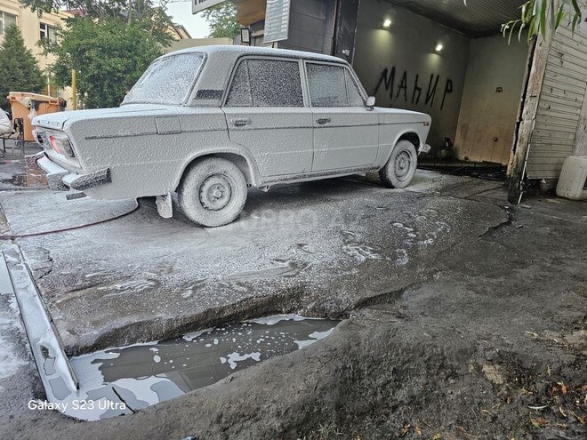 LADA (VAZ) 2106-9