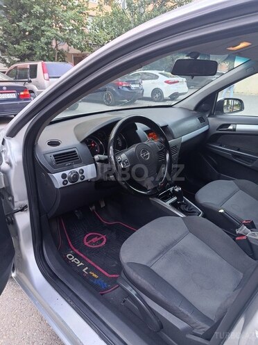 Opel Astra-5