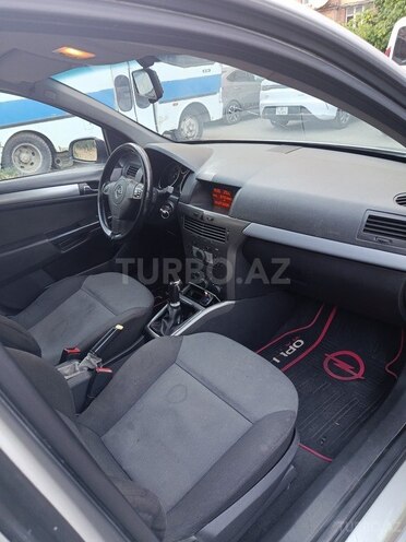 Opel Astra-6