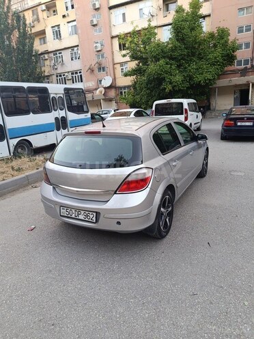 Opel Astra-13