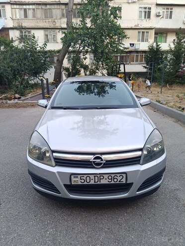Opel Astra-8