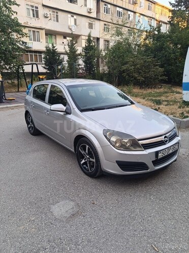 Opel Astra-12