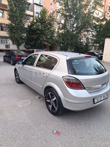 Opel Astra-14