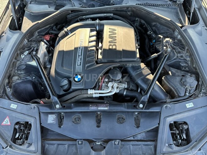 BMW 535-8
