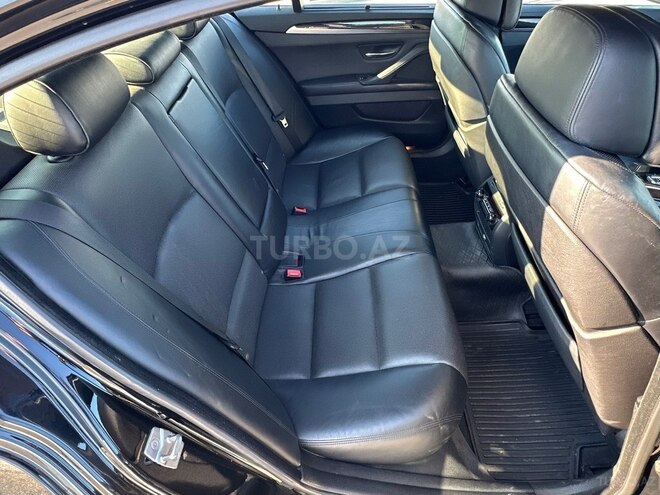 BMW 535-17