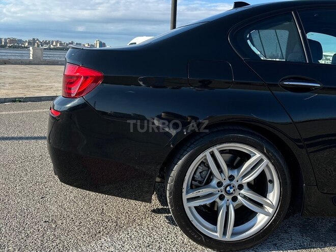 BMW 535-5