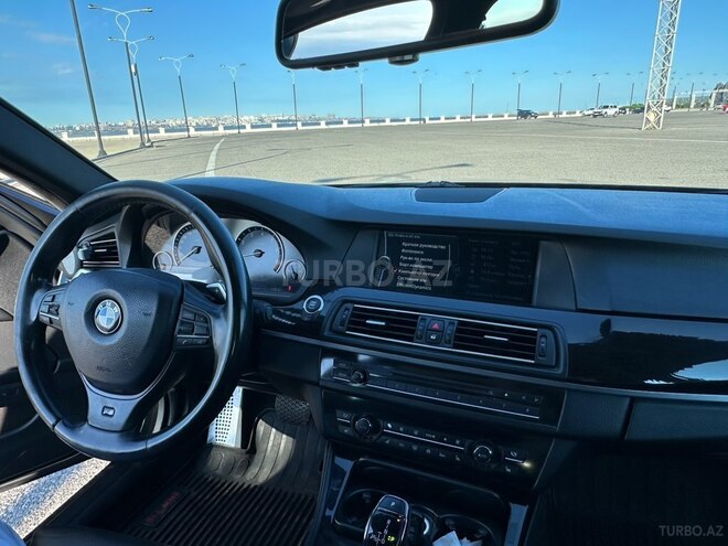 BMW 535-12