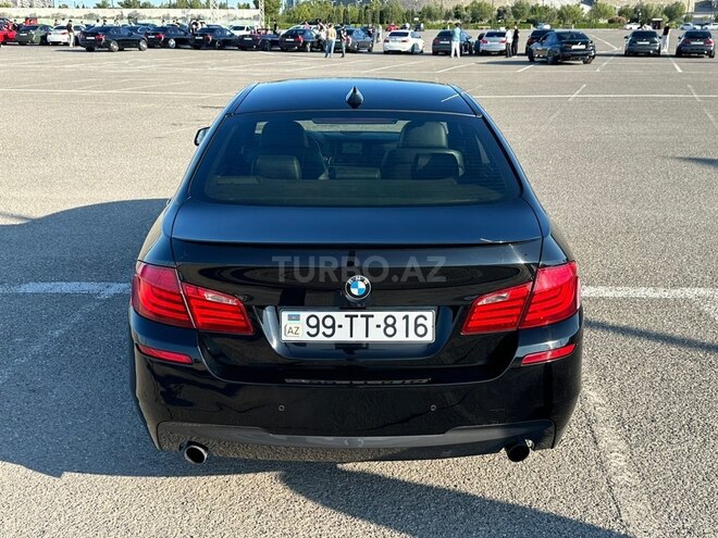 BMW 535-3