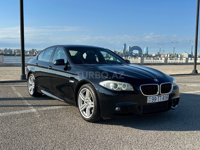 BMW 535-1