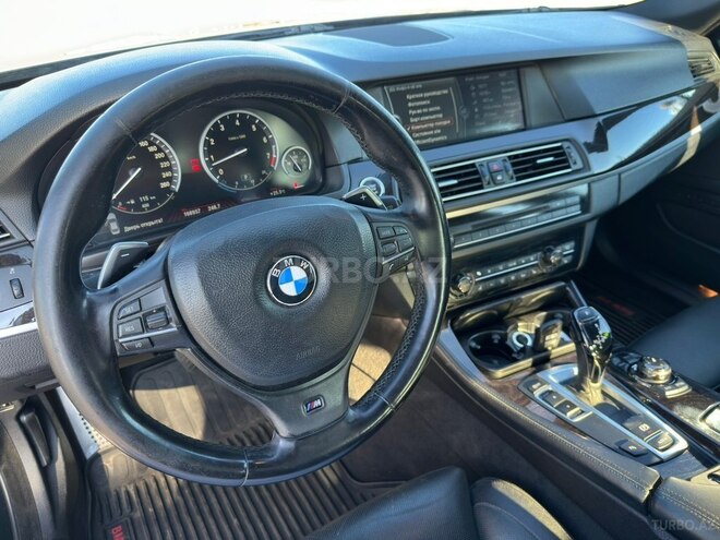 BMW 535-10